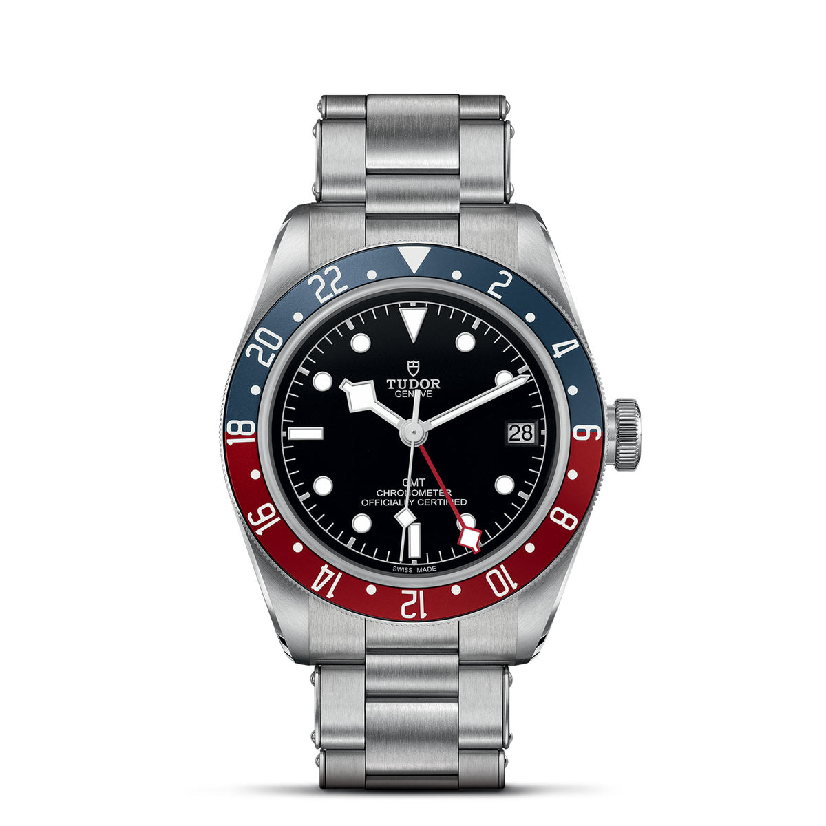 TUDOR Black Bay GMT M79830RB-0001 – Hamra Jewelers