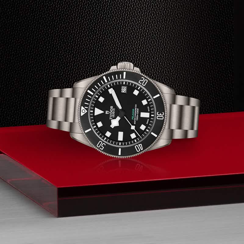 TUDOR Pelagos Ultra M2543c1a7nu-0001 – Hamra Jewelers