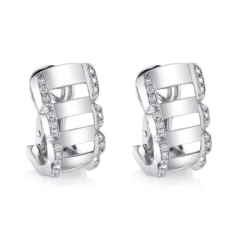 Patek philippe online earrings