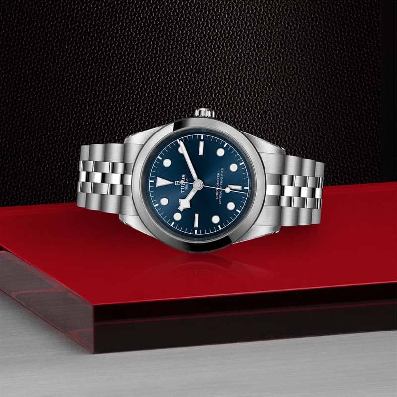 TUDOR Black Bay M79680-0002 – Hamra Jewelers