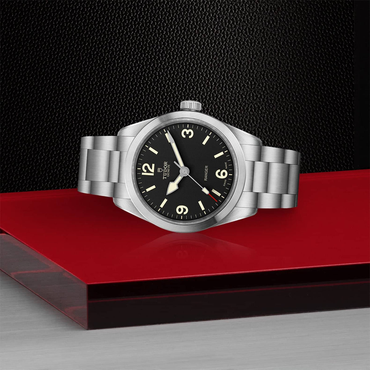 TUDOR Ranger M79950-0001 – Hamra Jewelers