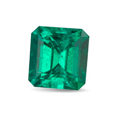 single emerald