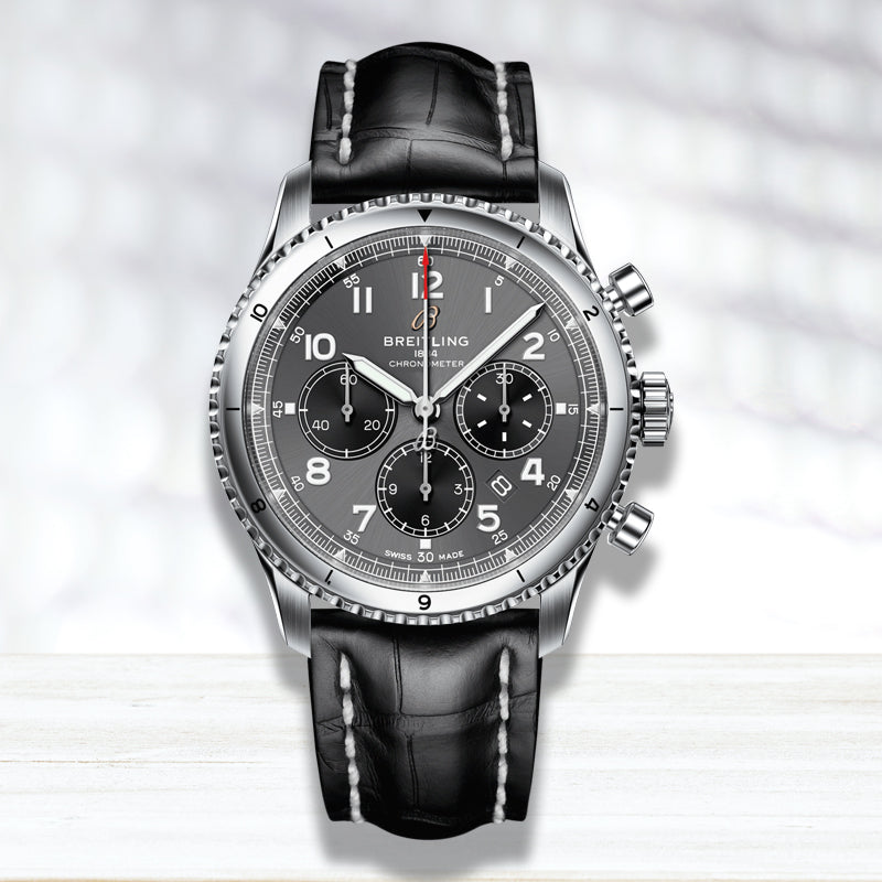 breitling watch