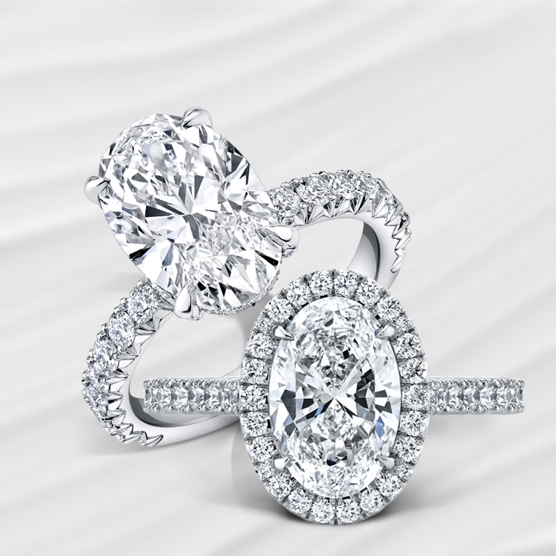 Tips for purchasing an anniversary ring