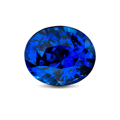 Loose Sapphire Stone