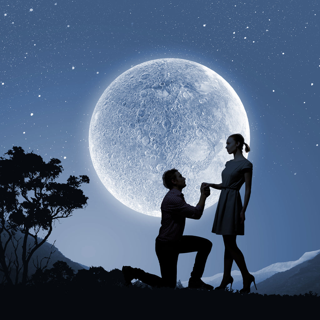 Top 10 Proposal Ideas