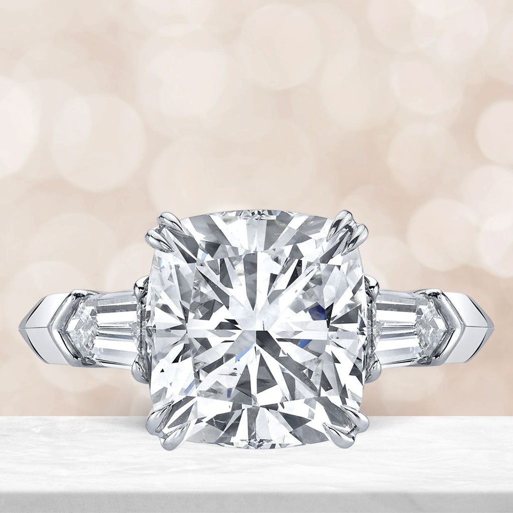 diamond engagement ring