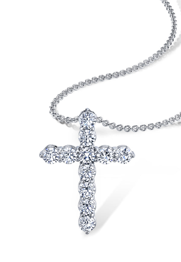 Diamond Necklace