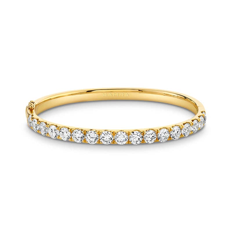 Diamond Bracelet