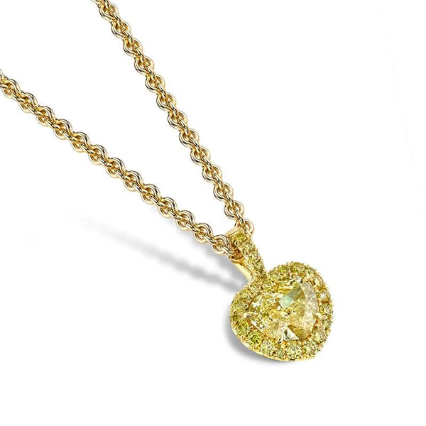 Diamond Necklace