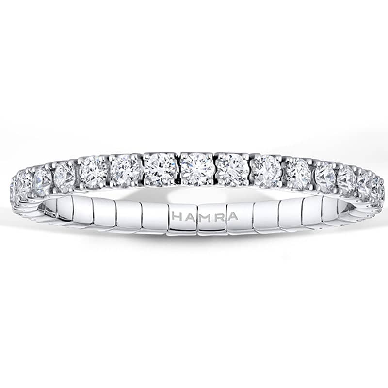 Diamond Eternity Bracelet