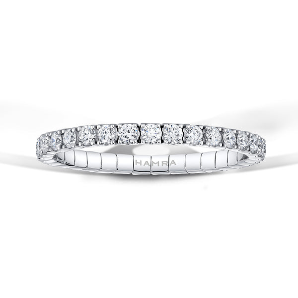 Diamond Eternity Bracelet