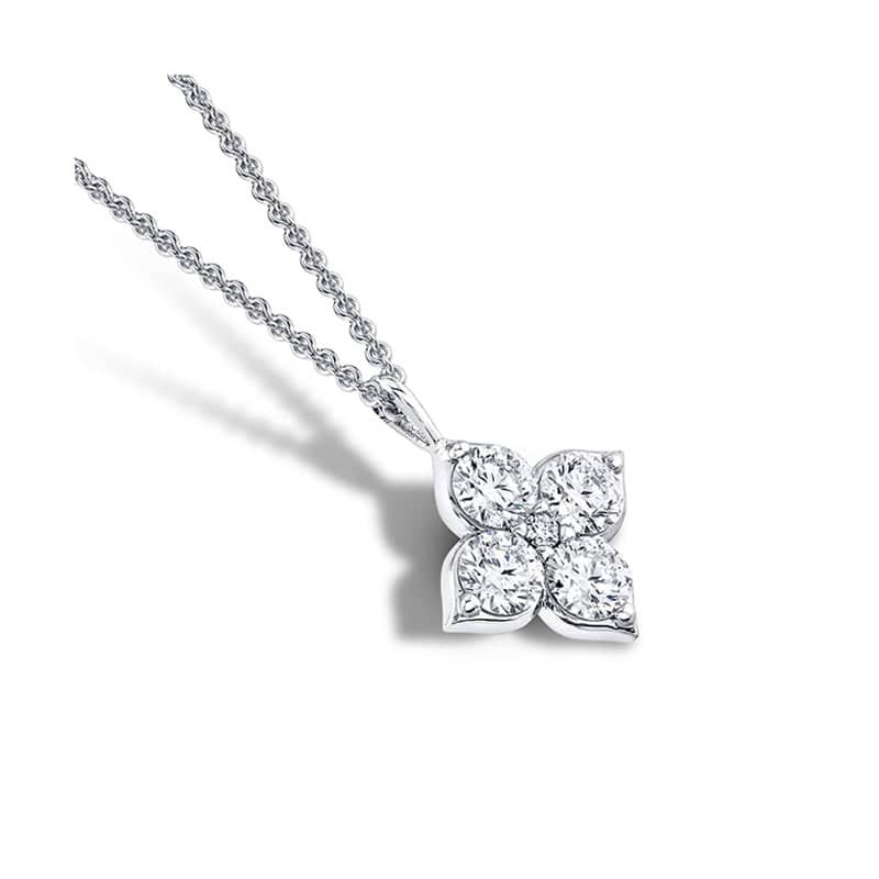 Diamond Necklace