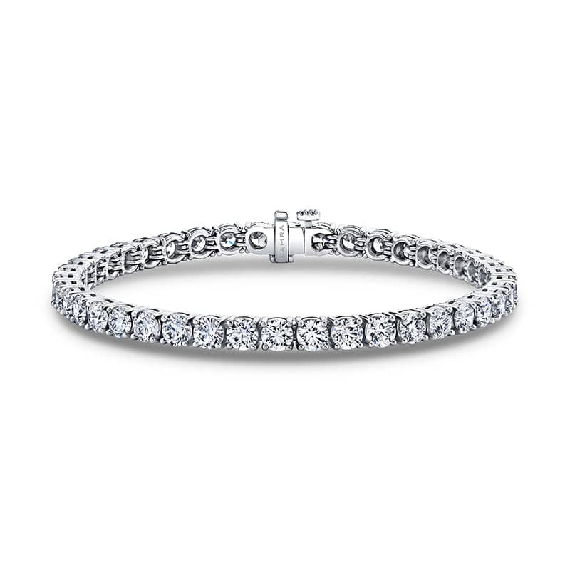 Diamond Bracelet