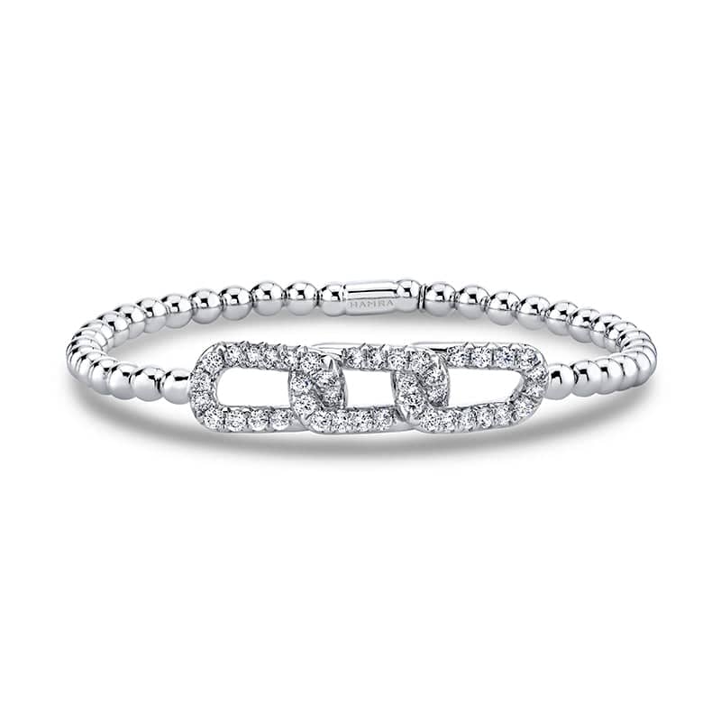 Diamond Bracelet