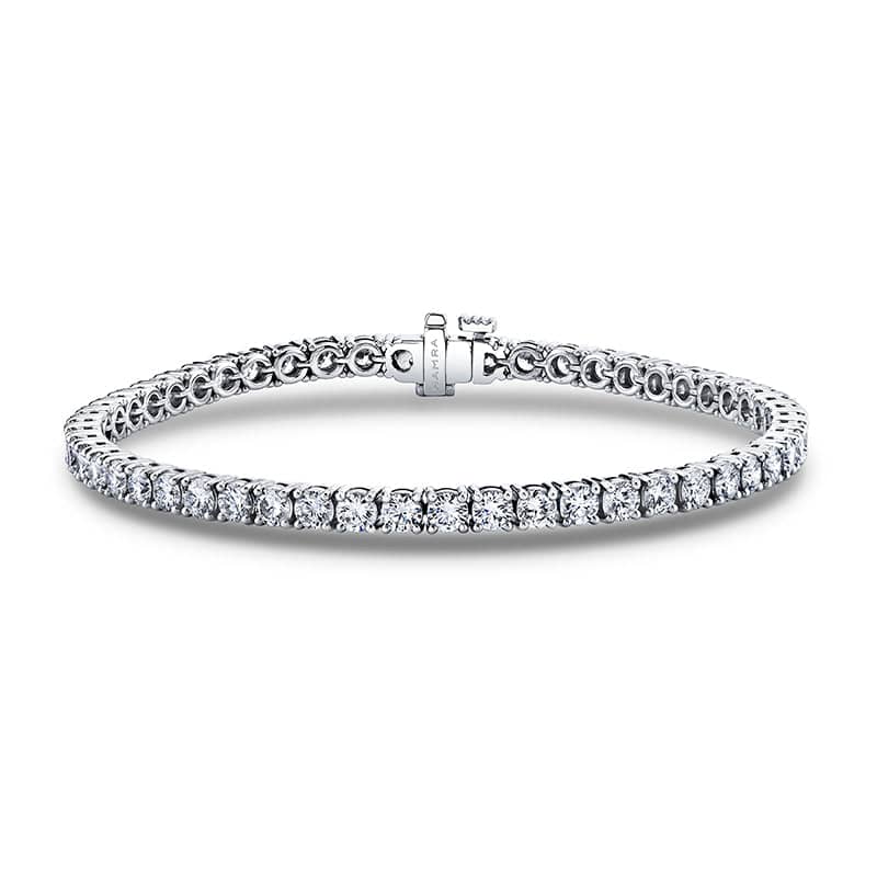 Diamond Bracelet