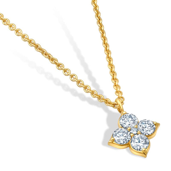 Diamond Necklace