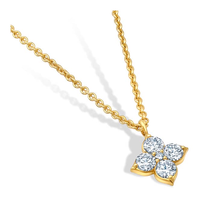 Diamond Necklace