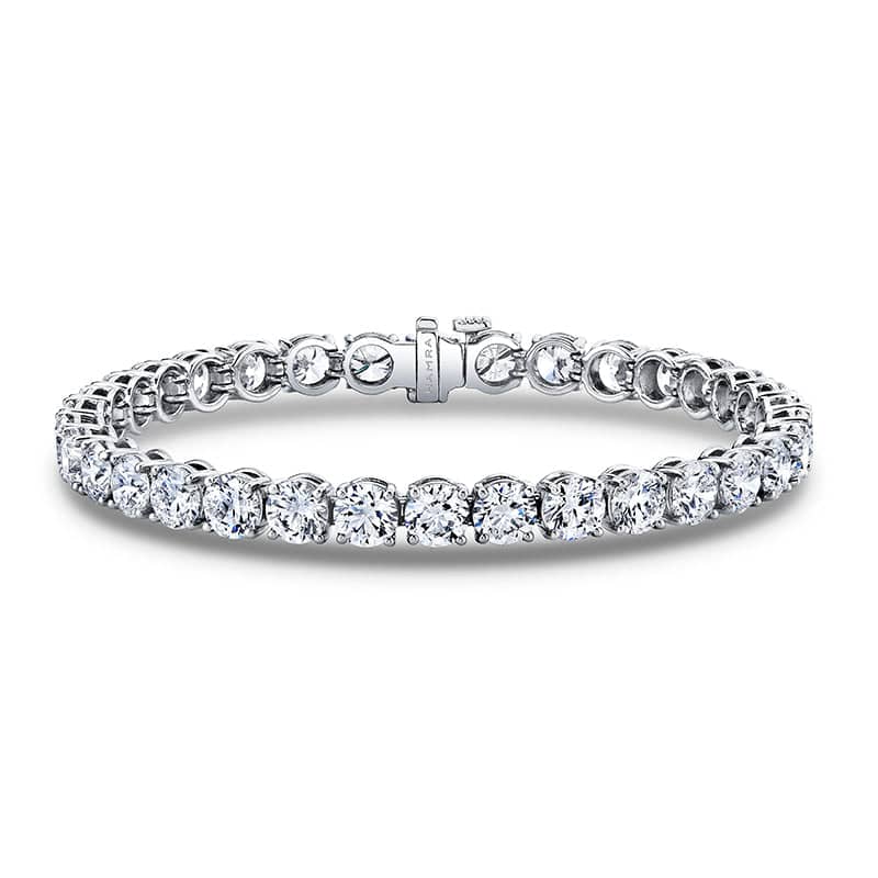 Diamond Bracelet