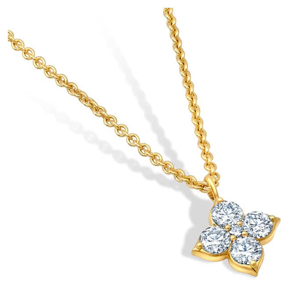 Diamond Necklace