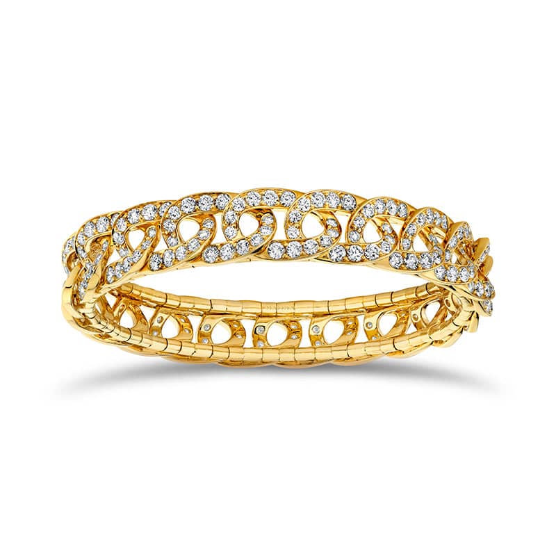 Diamond Bracelet