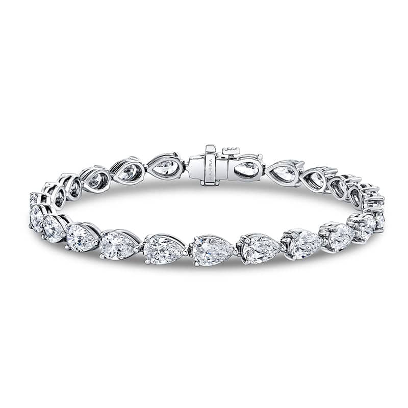 Diamond Bracelet