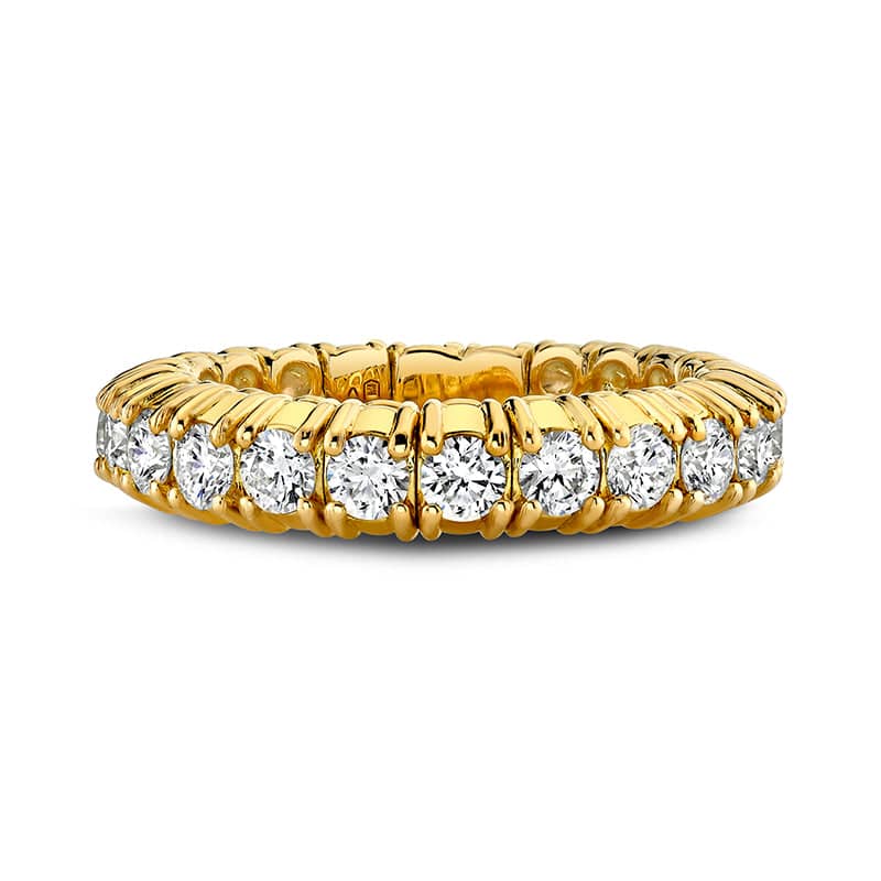 Diamond Eternity Band