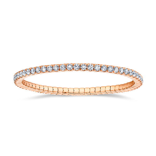 Diamond Eternity Bracelet