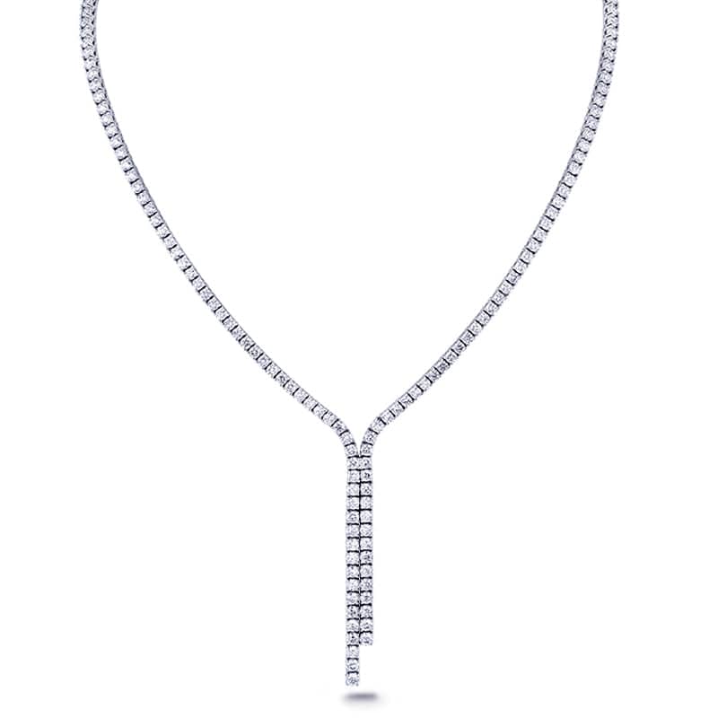 Diamond Necklace