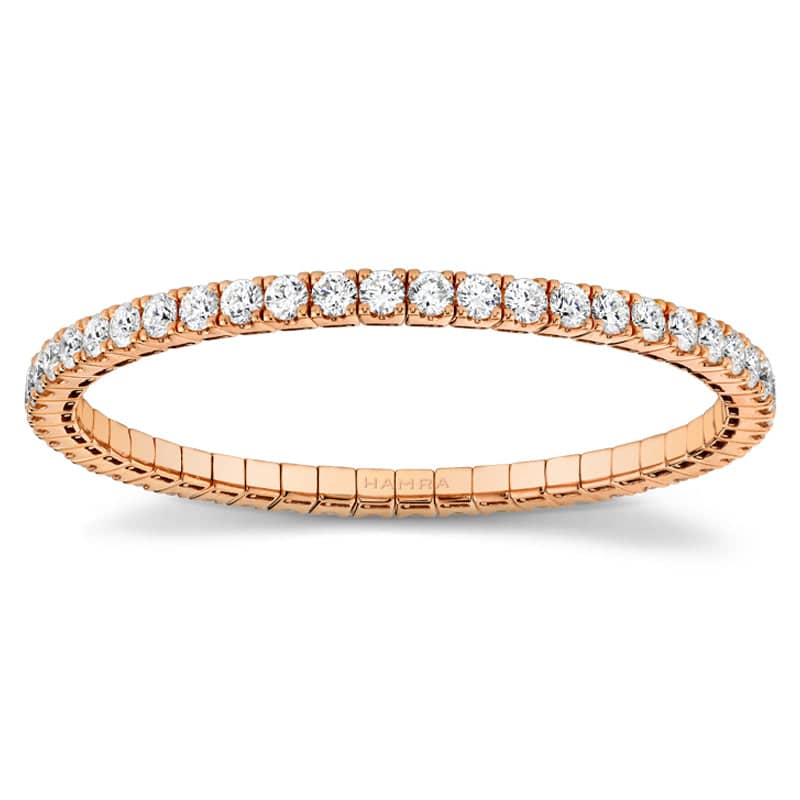 Diamond Eternity Bracelet