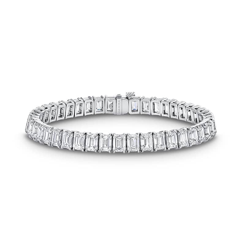 Diamond Bracelet