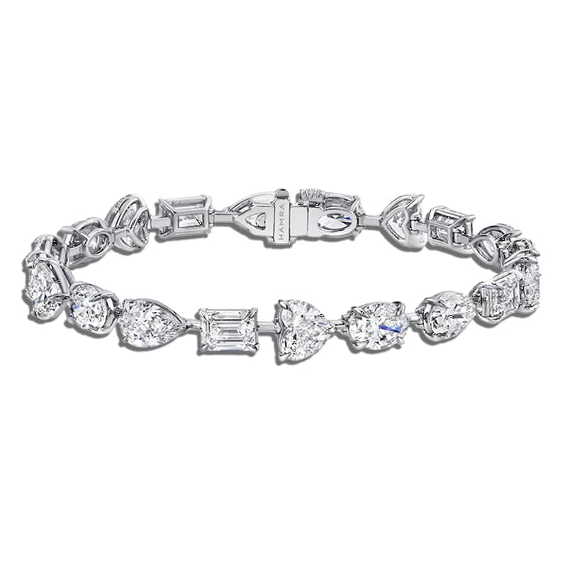 Diamond Bracelet