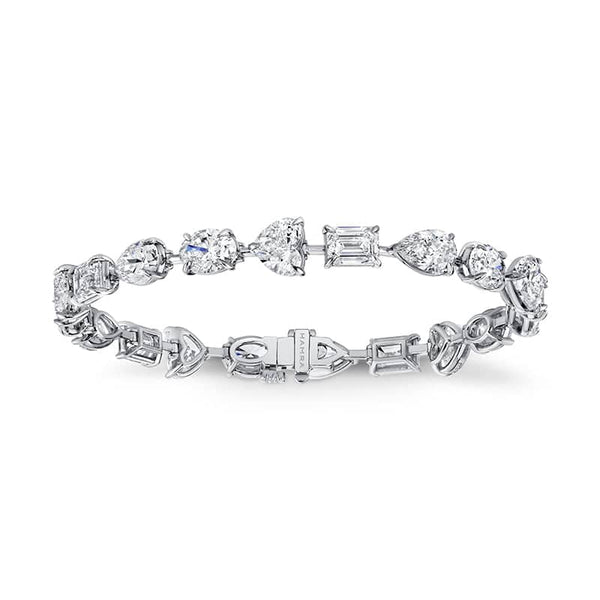 Diamond Bracelet