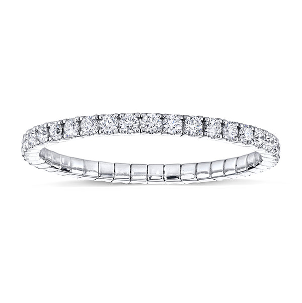Diamond Eternity Bracelet