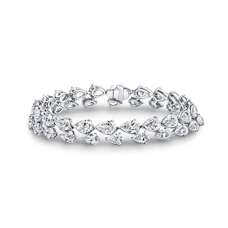 Diamond Bracelet