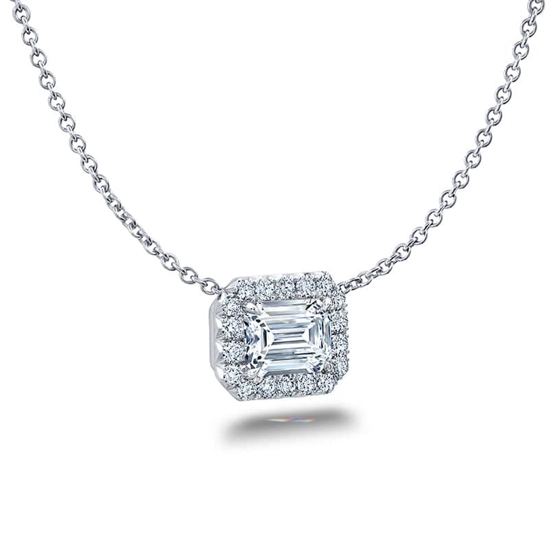 Diamond Necklace