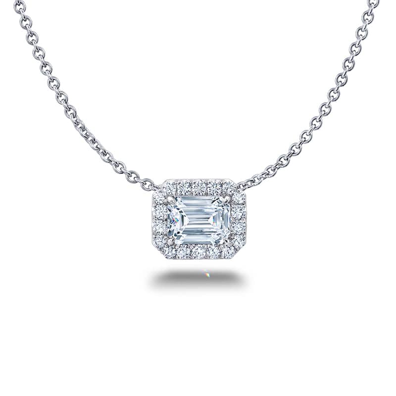 Diamond Necklace