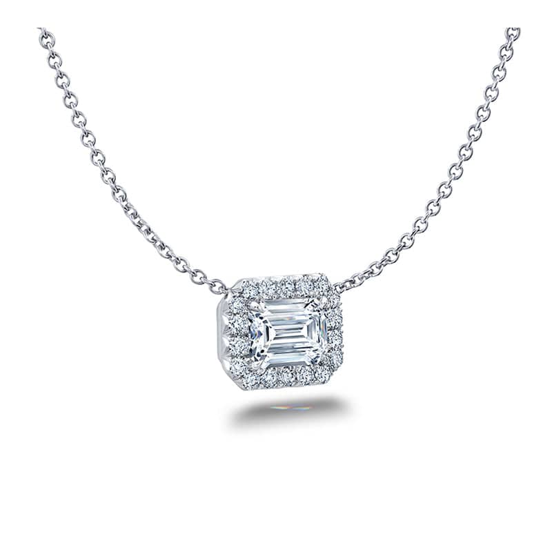 Diamond Necklace