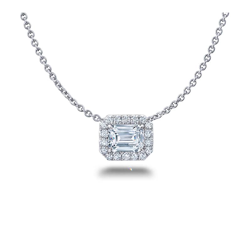 Diamond Necklace