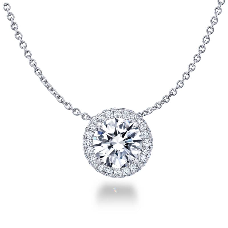 Diamond Necklace