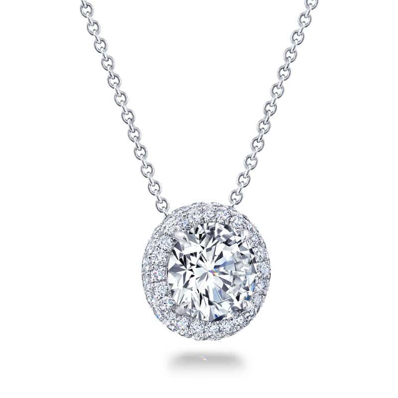 Diamond Necklace