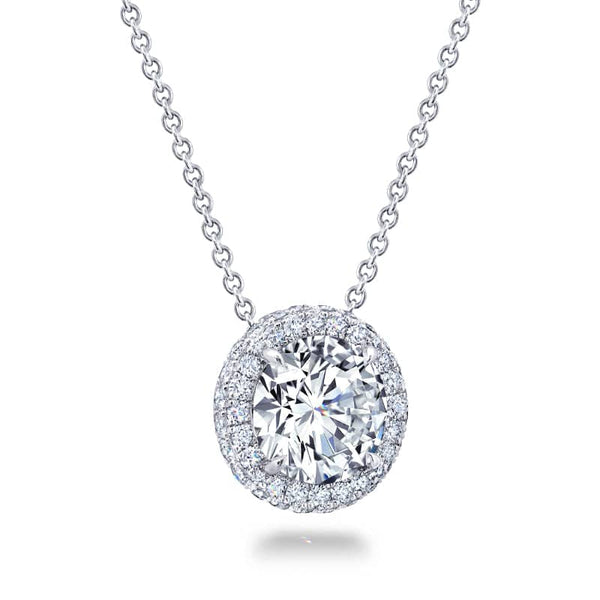 Diamond Necklace