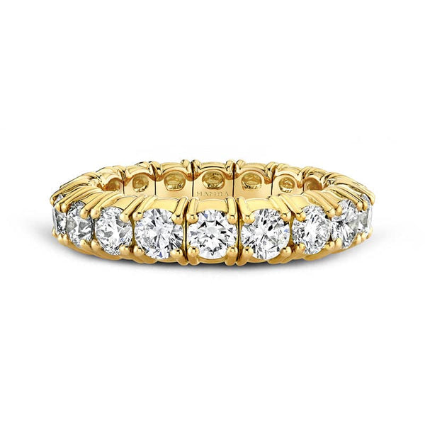 Diamond Eternity Band