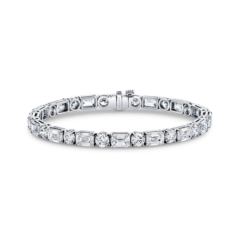 Diamond Bracelet