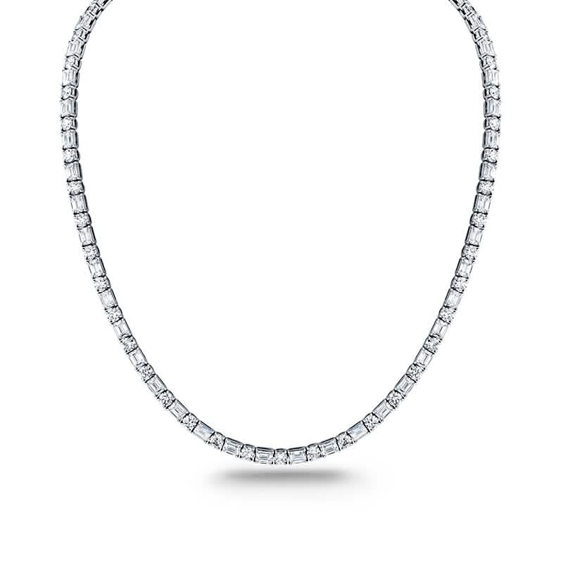 Diamond Necklace