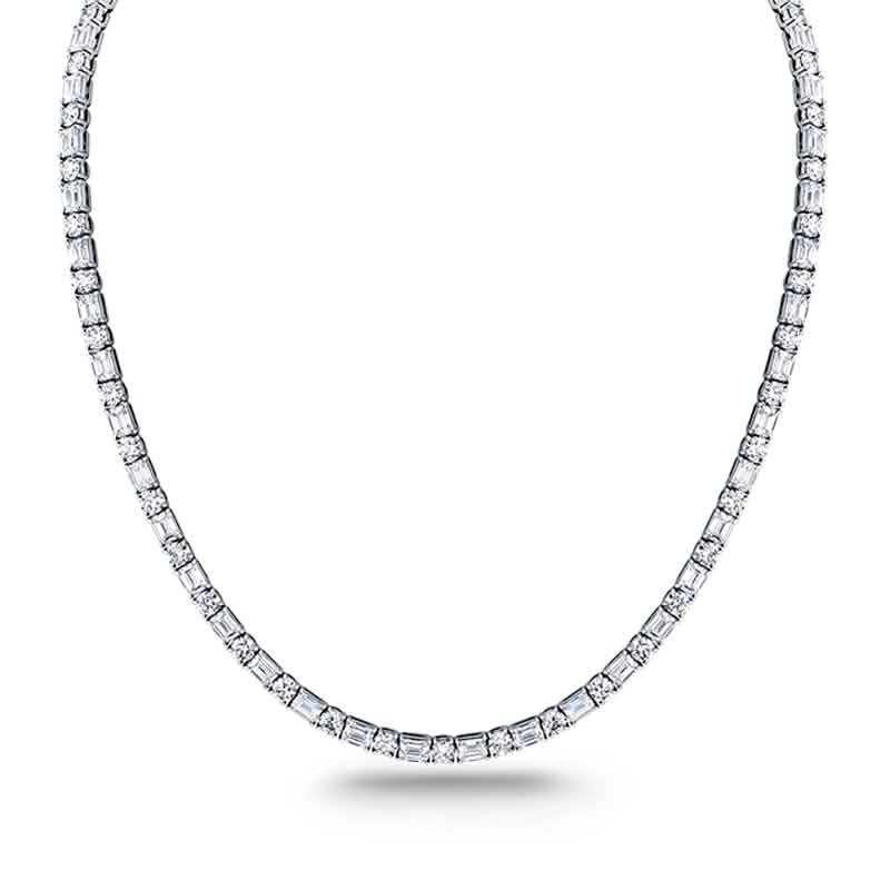 Diamond Necklace