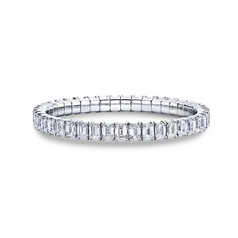 Diamond Bracelet