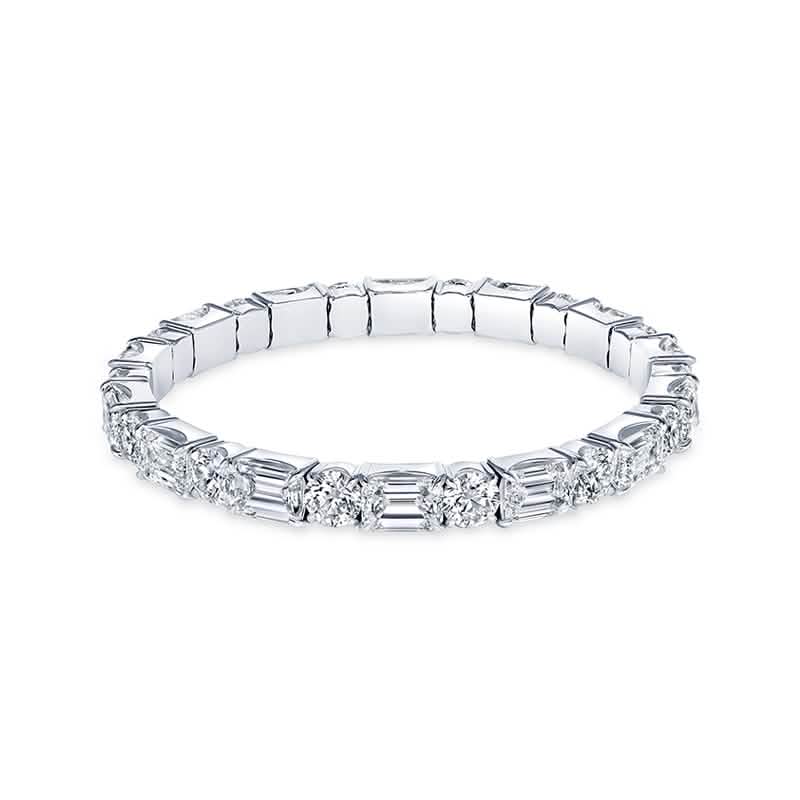 Diamond Bracelet