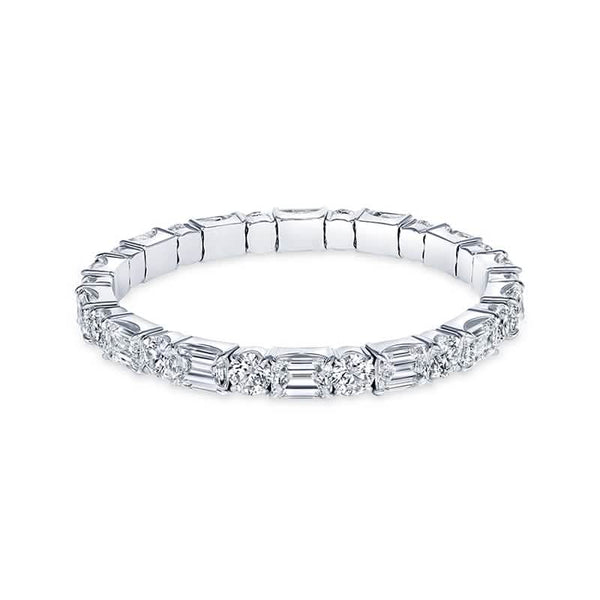 Diamond Bracelet