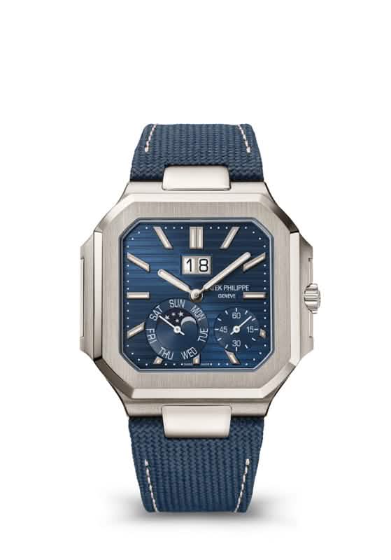Patek Philippe Watches – Hamra Jewelers
